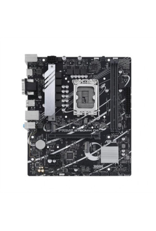 Pagrindinė plokštė Asus 90MB1DS0-M1EAY0 LGA 1700 Intel B760