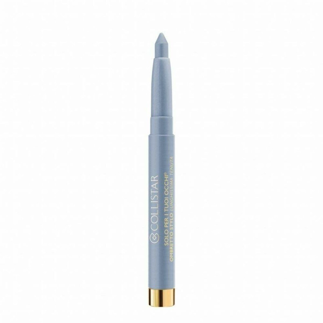 Vokų šešėliai Collistar Eye Shadow Stick Nº 8 Light blue 1,4 g