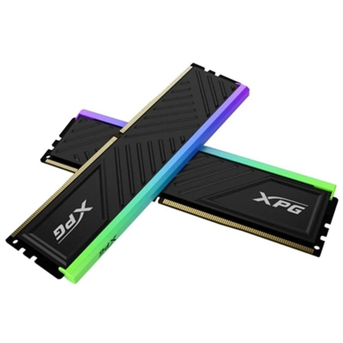 RAM atmintis Adata XPG D35G DDR4 16 GB CL18