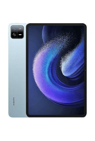 Planšetė Xiaomi Mi Pad 6 11" 8 GB RAM 256 GB