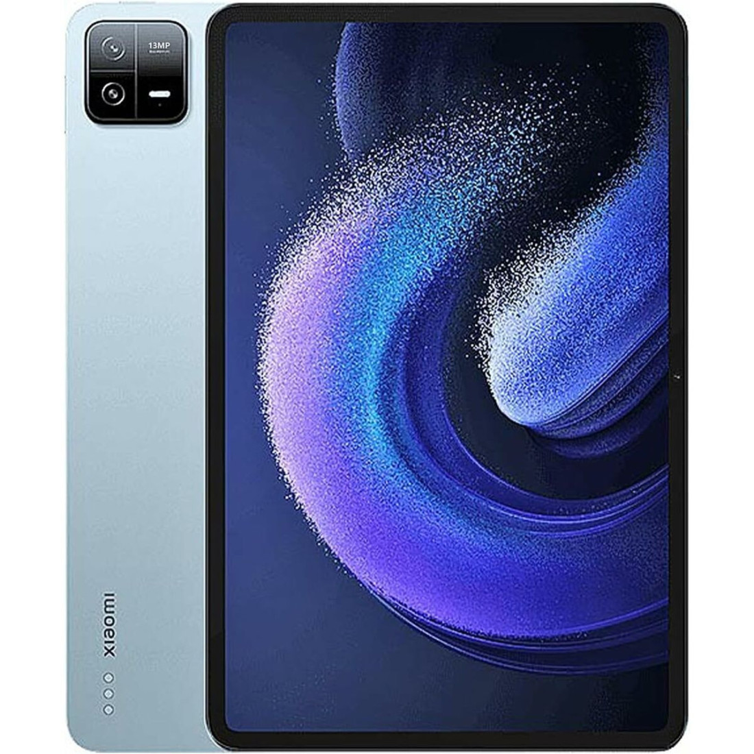 Planšetė Xiaomi Mi Pad 6 11" 8 GB RAM 256 GB