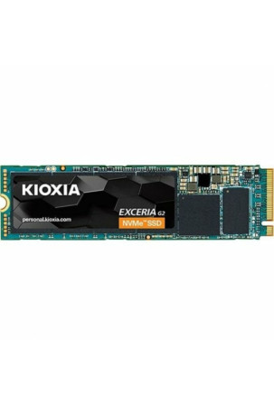 Kietasis diskas Kioxia Exceria G2 500 GB SSD