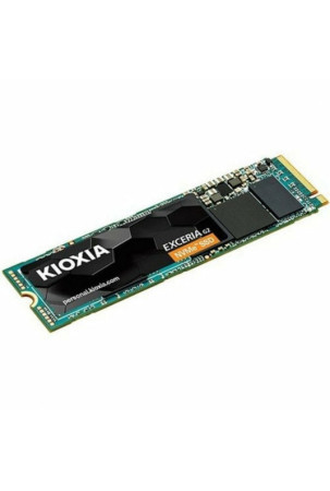 Kietasis diskas Kioxia Exceria G2 500 GB SSD