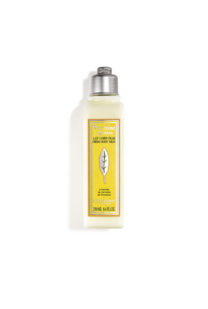 Kūno losjonas L'Occitane En Provence Citrinmedis Verbena 250 ml