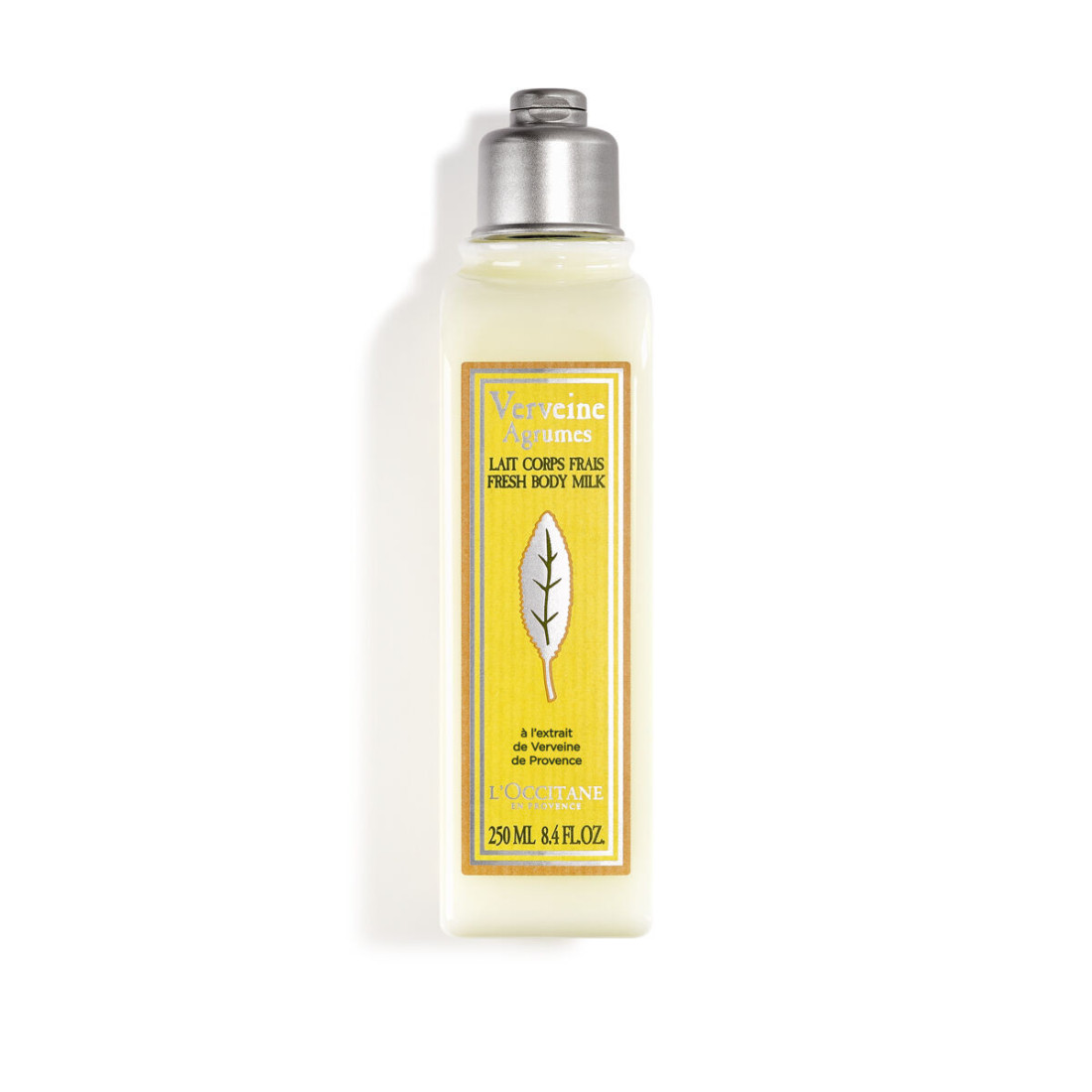 Kūno losjonas L'Occitane En Provence Citrinmedis Verbena 250 ml