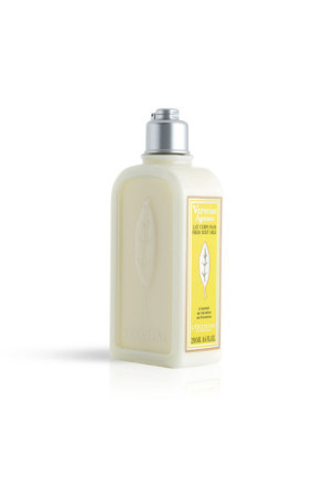 Kūno losjonas L'Occitane En Provence Citrinmedis Verbena 250 ml