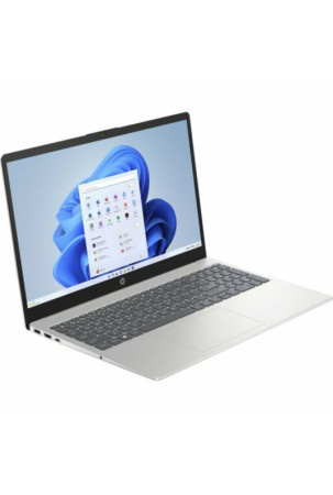 Nešiojamas kompiuteris HP 15,6" Intel Celeron N3050 8 GB RAM 256 GB SSD