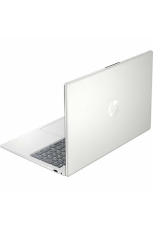 Nešiojamas kompiuteris HP 15,6" Intel Celeron N3050 8 GB RAM 256 GB SSD