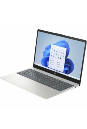 Nešiojamas kompiuteris HP 15,6" Intel Celeron N3050 8 GB RAM 256 GB SSD