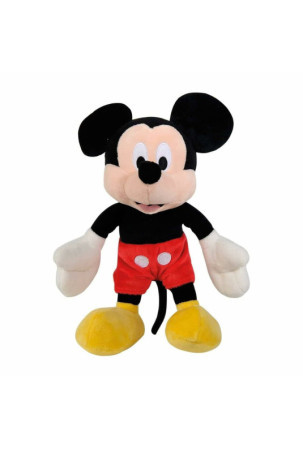 Pūkuotas žaislas Mickey Mouse 30 cm