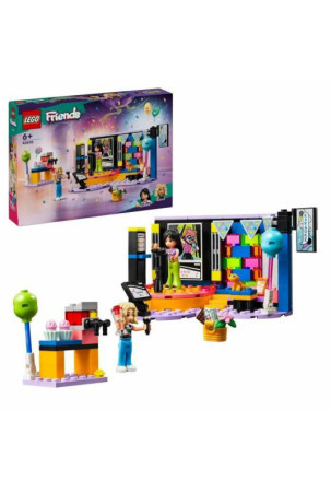 Playset Lego 42610 Karaoke Music Party