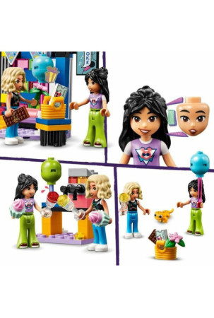 Playset Lego 42610 Karaoke Music Party