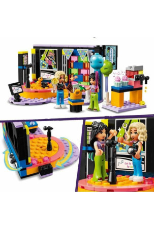 Playset Lego 42610 Karaoke Music Party