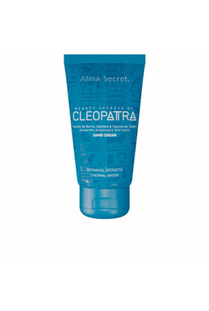 Rankų kremas Alma Secret Cleopatra 40 ml