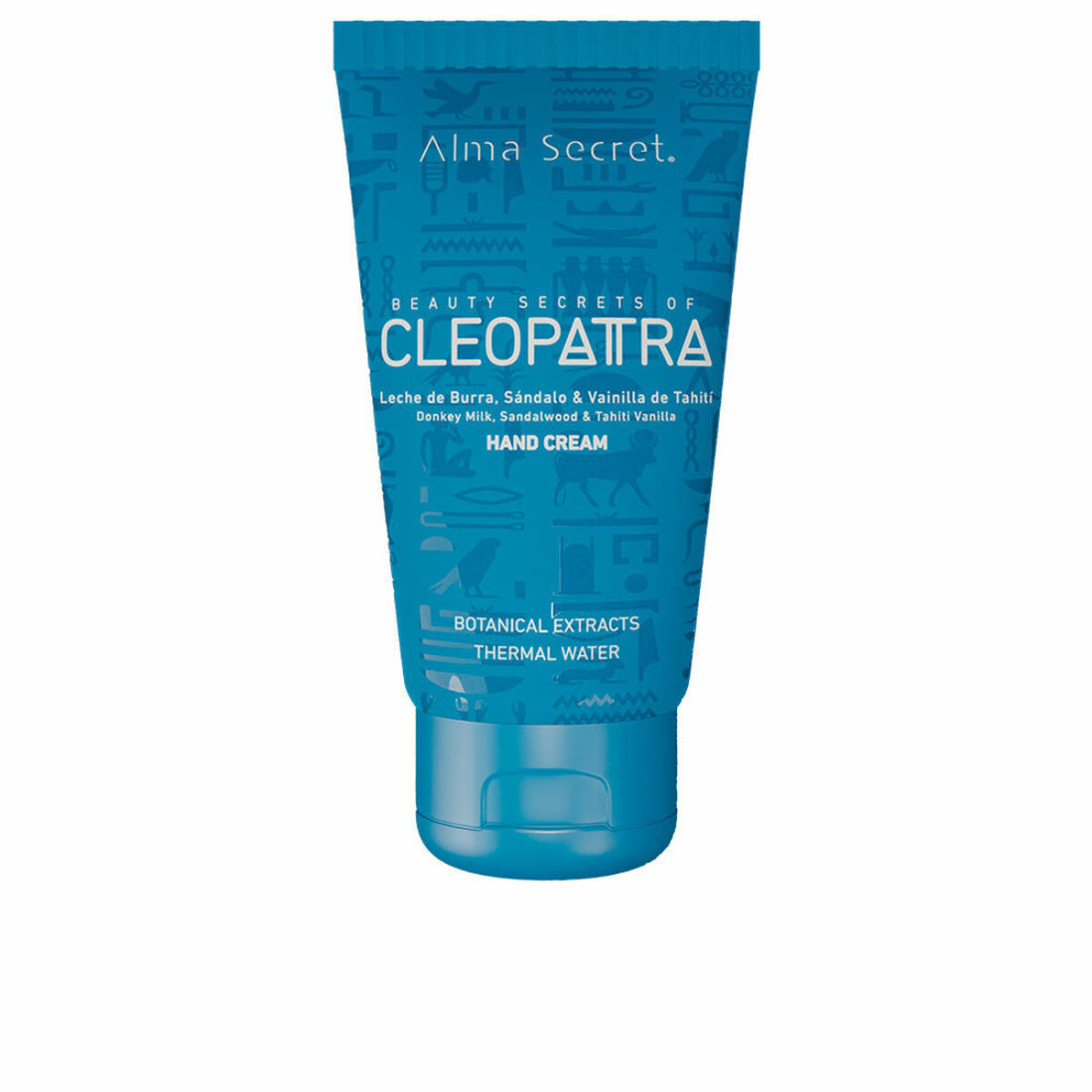 Rankų kremas Alma Secret Cleopatra 40 ml