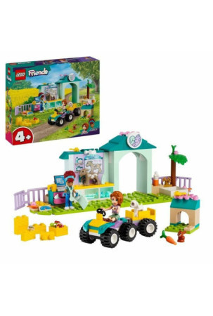 Playset Lego