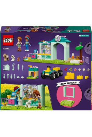 Playset Lego