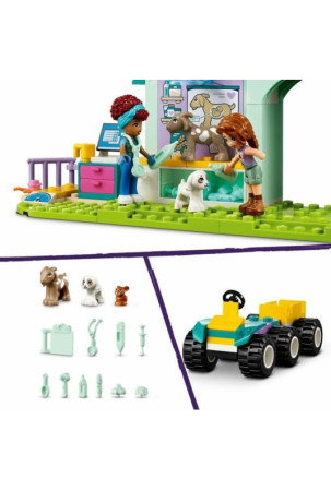 Playset Lego