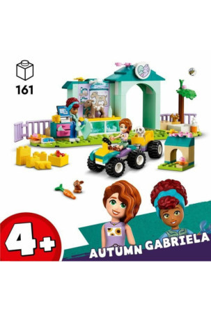 Playset Lego