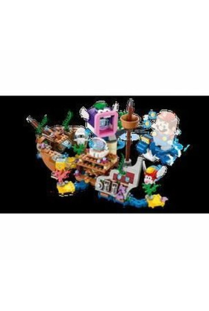 Playset Lego