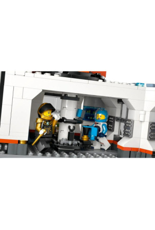 Playset Lego 6034 City Space