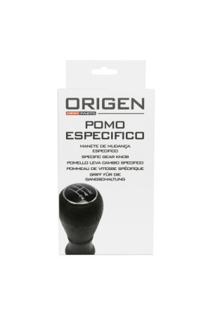 Perjungimo svirties rankenėlė ABC Parts OPEL AST F91-02 AST G98/09 CORSA B93-00 VECTRA C