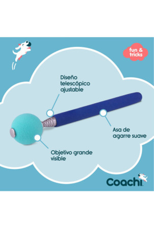 Training toy Coachi Stick Mėlyna