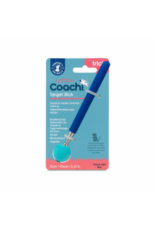 Training toy Coachi Stick Mėlyna