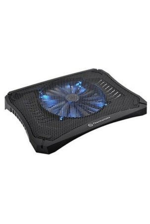 Nešiojamojo kompiuterio aušinimo bazė THERMALTAKE CL-N004-PL20BL-A