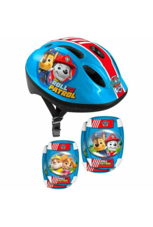 Sporto apsaugų rinkinys The Paw Patrol