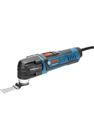 Daugiafunkcinis įrankis BOSCH Starlock plus GOP30-28 300 W