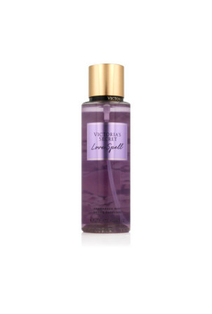 Kūno dulksna Victoria's Secret Love Spell 250 ml