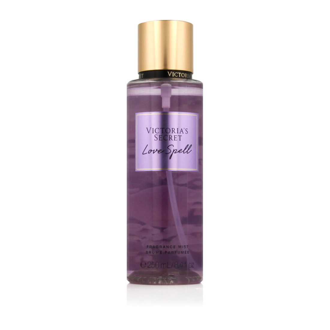 Kūno dulksna Victoria's Secret Love Spell 250 ml