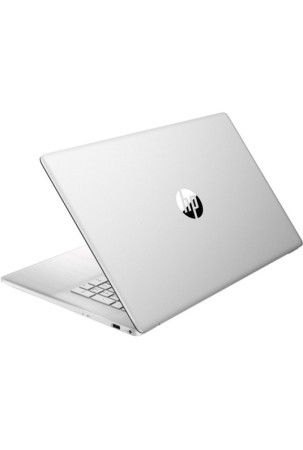 Nešiojamas kompiuteris HP 17-cn3053cl 17,3" Intel Core i5-1335U 16 GB RAM 512 GB SSD Qwerty US (Naudoti A+)