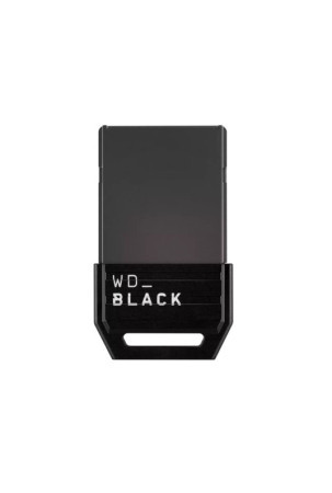 Išorinis kietasis diskas Western Digital WDBMPH0010BNC-WCSN 1 TB SSD