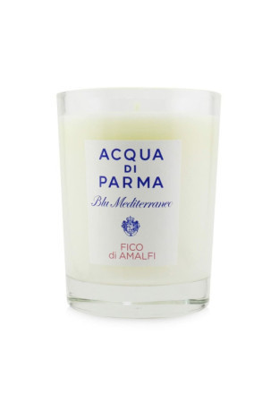 Aromatizuota žvakė Acqua Di Parma Blu Mediterraneo Fico Di Amalfi 200 g