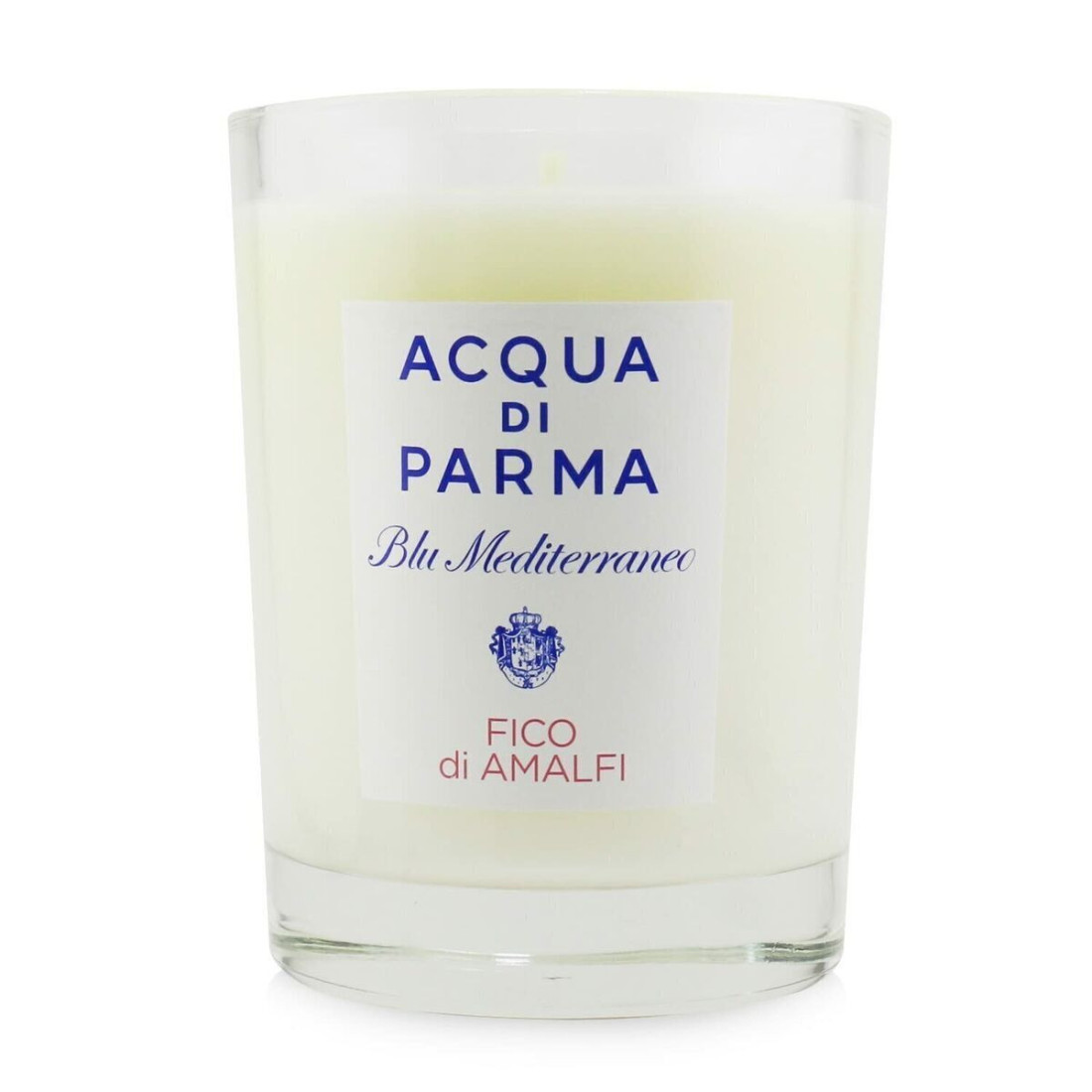 Aromatizuota žvakė Acqua Di Parma Blu Mediterraneo Fico Di Amalfi 200 g