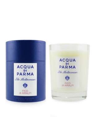 Aromatizuota žvakė Acqua Di Parma Blu Mediterraneo Fico Di Amalfi 200 g