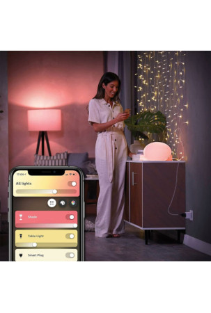 Išmanusis lizdas Philips Hue Bluetooth