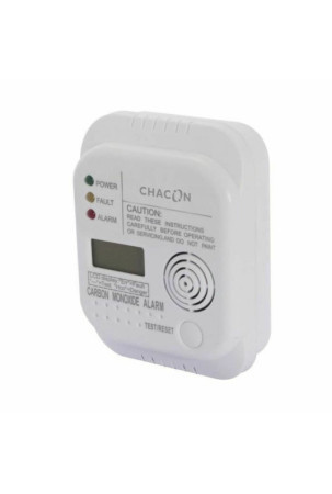 Carbon monoxide detector Chacon 34147