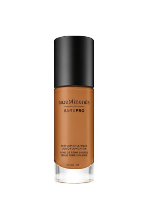 Kremas-makiažo pagrindas bareMinerals Barepro Latte Spf 20 30 ml