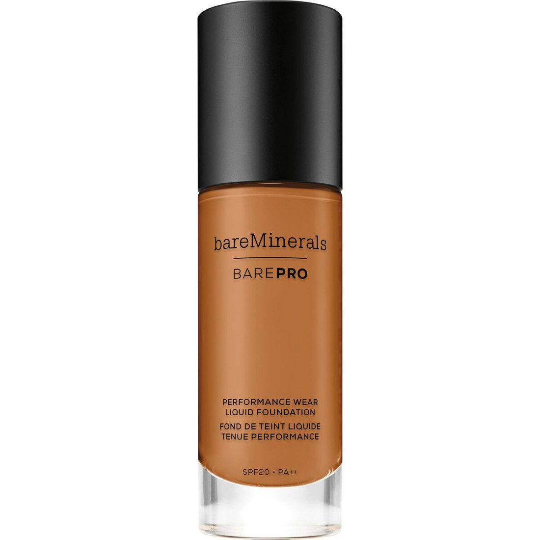 Kremas-makiažo pagrindas bareMinerals Barepro Latte Spf 20 30 ml