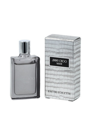 Vyrų kvepalai Jimmy Choo EDT Jimmy Choo Man 4,5 ml