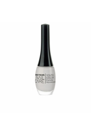 Nagų lakas Beter Nail Care Youth Color Nº 30 Oat Latte 11 ml