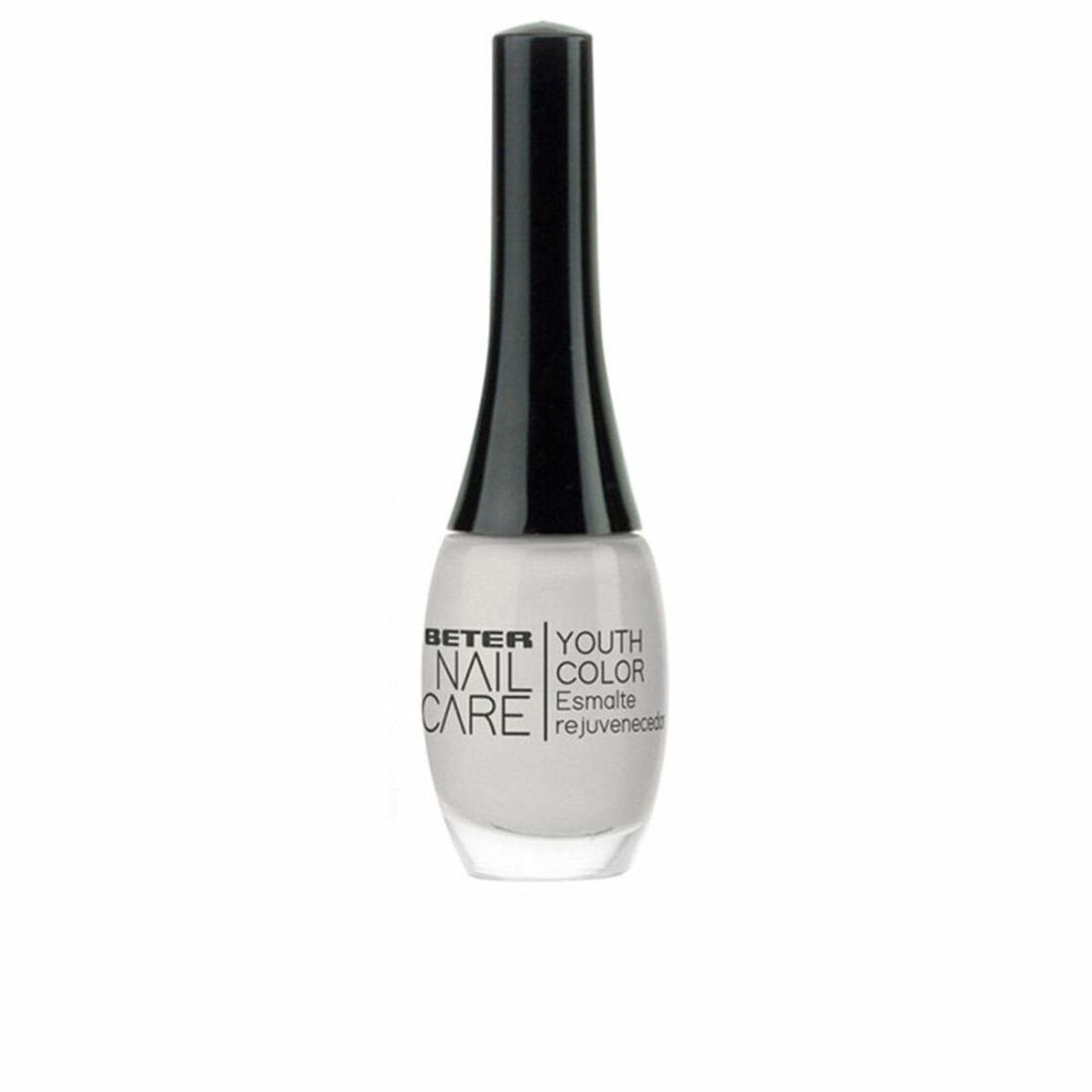 Nagų lakas Beter Nail Care Youth Color Nº 30 Oat Latte 11 ml