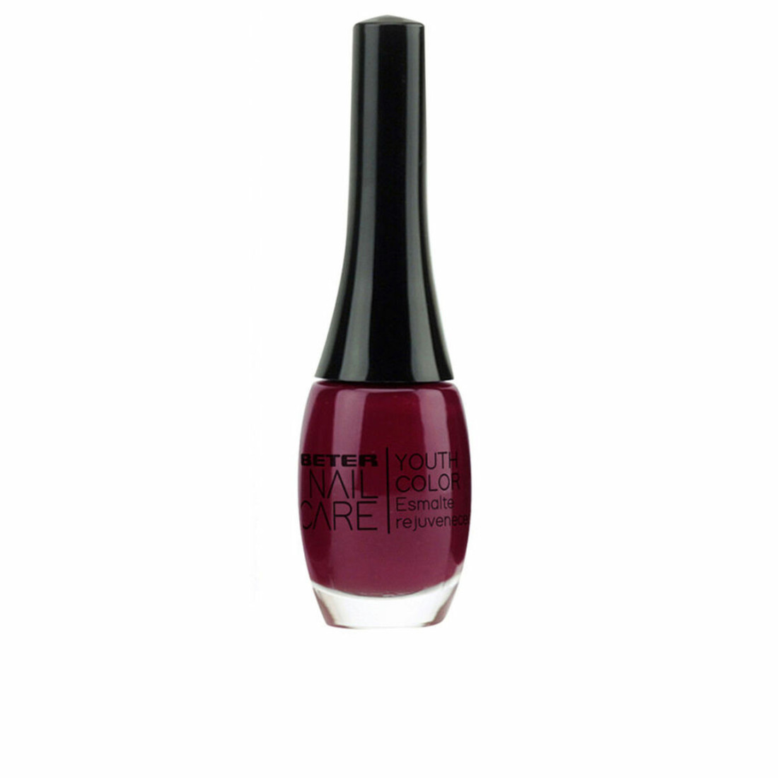 Nagų lakas Beter Nail Care Youth Color Nº 036 Royal Red 11 ml