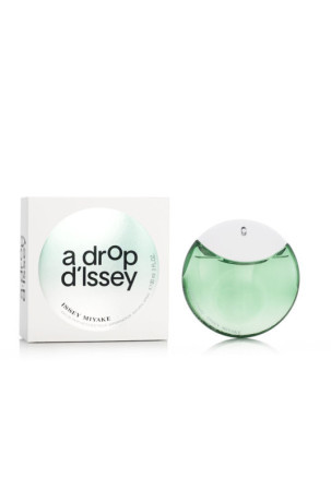 Moterų kvepalai Issey Miyake EDP A Drop d'Issey Essentielle 90 ml