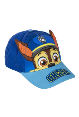 Vaikiška kepurė su ausimis The Paw Patrol Mėlyna