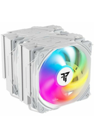 CPU ventiliatorius Tempest Cooler 6Pipes