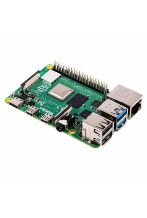 Pagrindinė plokštė RASPBERRY PI SC15184 2 GB RAM